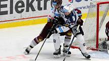 HC Škoda Plzeň - HC Sparta Praha