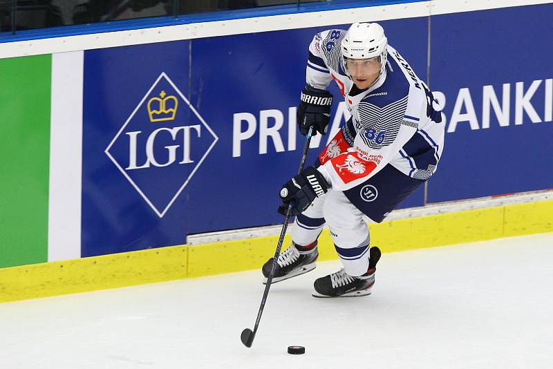 HC Škoda Plzeň - Rungsted Seier Capital