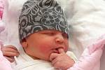 Johana Kornhefrová se narodila 3. března v 7:05 rodičům Natálii a Janovi z Plzně. Po příchodu na svět ve FN na Lochotíně vážila jejich prvorozená dcerka 3470 gramů a měřila 50 centimetrů.