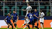 Inter Milán - FC Viktoria Plzeň 4:0