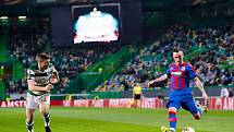 Sporting Lisabon - FC Viktoria Plzeň