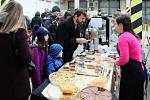 DEPO Street Food Market.