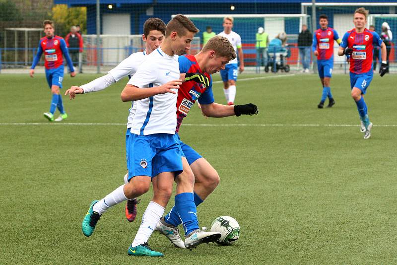 FC Viktoria Plzeň x AC Sparta Praha