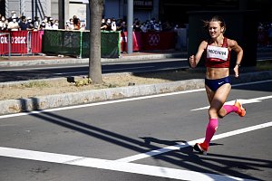 Tereza Hrochová.