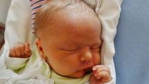 Vladimír Žiga se narodil 24. května v 16:52 mamince Máje a tatínkovi Jozefovi z Plzně. Po příchodu na svět v plzeňské FN vážil jejich prvorozený synek 3660 gramů a měřil 50 centimetrů.