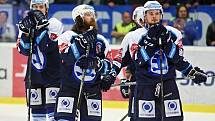 Hokejisté HC Škoda Plzeň skončili v play-off na třetím místě