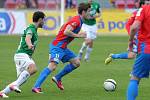 FC Viktoria Plzeň - FK Baumit Jablonec