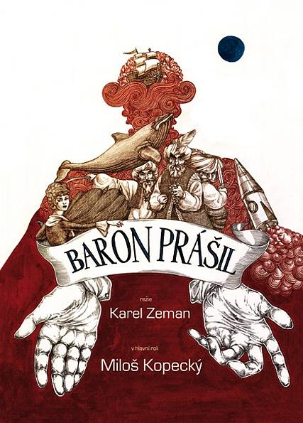 Baron Prášil