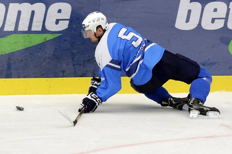 HC Plzeň 1929 - Lulea