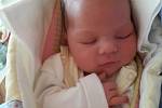 Nikolka ( 3,91kg, 50cm ) se narodila 16. července v 16:57 ve FN v Plzni. Z prvorozené dcery se radují maminka Petra Červená a tatínek Pavel Bolina z Plzně