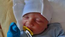 Ondřej Bílek se narodil 7. května ve 13:52 mamince Petře a tatínkovi Petrovi z Plzně. Po příchodu na svět ve FN vážil bráška sedmileté Julinky 3820 gramů a měřil 51 centimetrů
