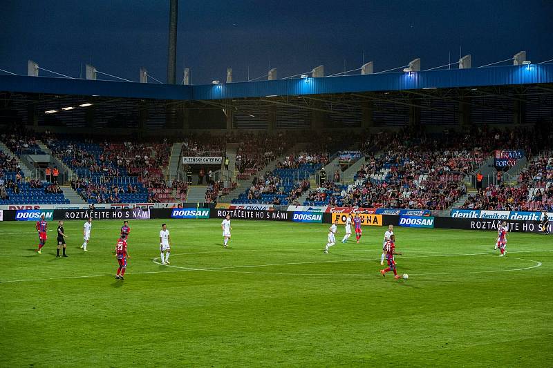 Viktoria Plzeň - Mladá Boleslav