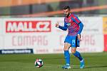 FC Viktoria Plzeň - Mladá Boleslav.