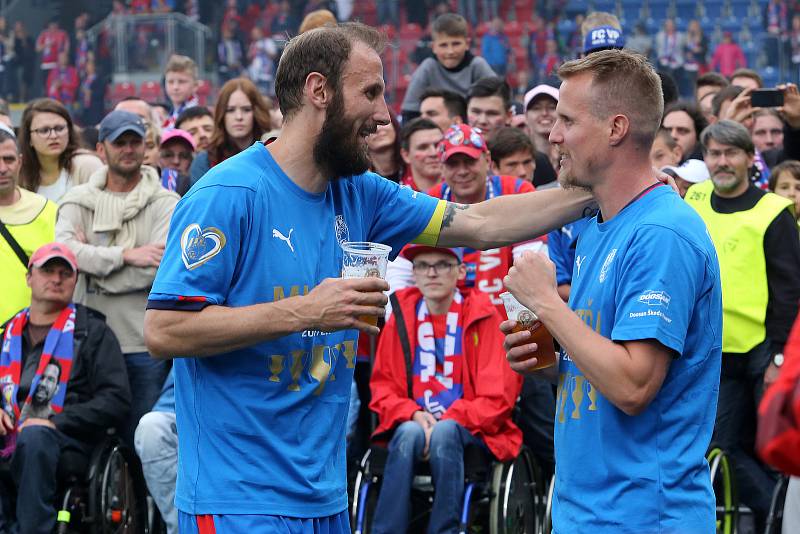 FC Viktoria Plzeň