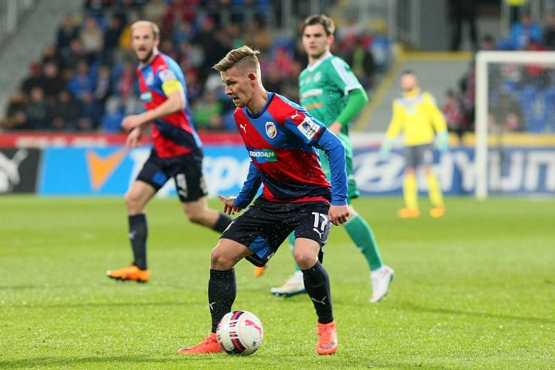 FC Viktoria Plzeň - 1. FK Příbram