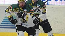 HC Škoda Plzeň - HC Energie Karlovy Vary