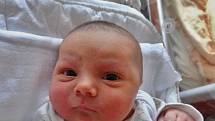 Veronika Kumstová se narodila 9. ledna ve 21:36 mamince Michaele a tatínkovi Josefovi z Plzně. Po příchodu na svět v plzeňské fakultní nemocnici vážila jejich prvorozená dcerka 3160 gramů a měřila 47 cm.