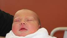 Zeman ze Srní (3270 gramů, 50 cm) se narodil v klatovské porodnici 4. března v 13.44 hodin. Rodiče Lucie a Jan přivítali svého očekávaného prvorozeného synka na svět společně
