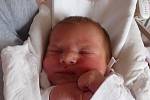 Adélka (3,63 kg, 52 cm) přišla na svět 30. července ve 13:12 ve Fakultní nemocnici v Plzni. Z narození své prvorozené holčičky se radují rodiče Lenka a Ondřej Dolejšovi ze Zbůchu