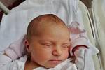 Kristýna Kačírková se narodila 3. února v 7:08 mamince Andree a tatínkovi Štěpánovi z Plzně. Po příchodu na svět v plzeňské fakultní nemocnici vážila jejich prvorozená dcerka 3030 gramů a měřila 49 centimetrů.