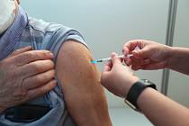 Očkování proti covidu