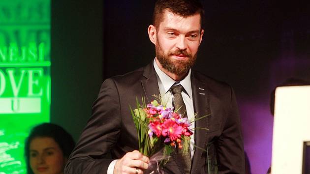 Vítězem minulého ročníku ankety Sportovní hvězda čtenářů Plzeňského deníku se stal brankář Viktorie Matúš Kozáčik.