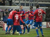 FC Viktoria Plzeň - AS Řím