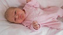 Natálie P. se narodila 6. dubna 2021 v Domažlické nemocnici. Po příchodu na svět vážila 3230 gramů a měřila 50 centimetrů.