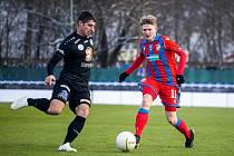 Viktoria Plzeň – Hradec Králové 5:2 (3:0)