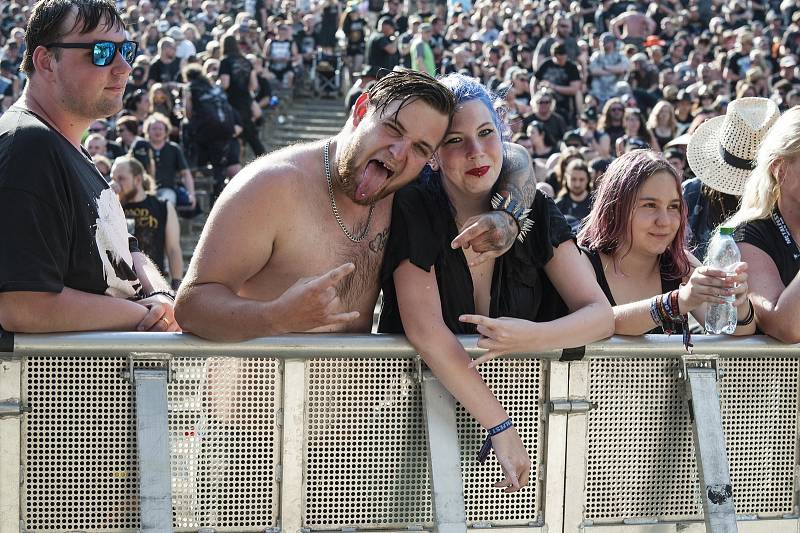 METALFEST OPEN AIR 2019