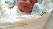 Nikol Zahálková se narodila 23. července v 0:14 hodin mamince Tereze a tatínkovi Honzovi z Plzně. Po příchodu na svět v porodnici FN Lochotín jejich dcerka vážila 3150 g a měřila 50 cm.