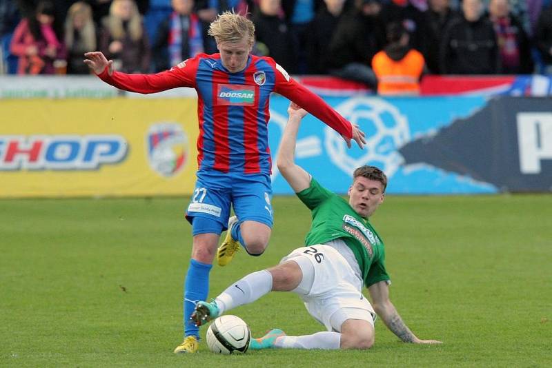 FC Viktoria Plzeň - FK Baumit Jablonec