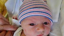 Alžběta Populová se narodila 31. prosince ve 20:37 mamince Lucii a tatínkovi Tomášovi z Plzně. Po příchodu na svět v plzeňské FN vážila jejich prvorozená cerka 3140 gramů a měřila 50 centimetrů.