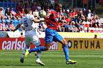 FC VIktoria Plzeň - FC Baník Ostrava