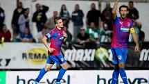 Bohemians 1905 – Viktoria Plzeň 0:0