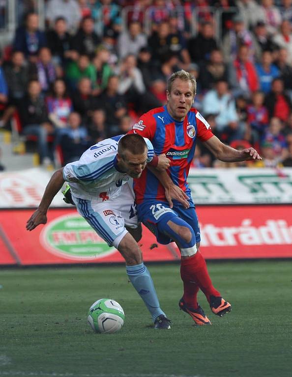 FC Viktoria Plzeň - SK Sigma Olomouc