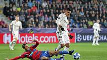 FC Viktoria Plzeň - Real Madrid CF