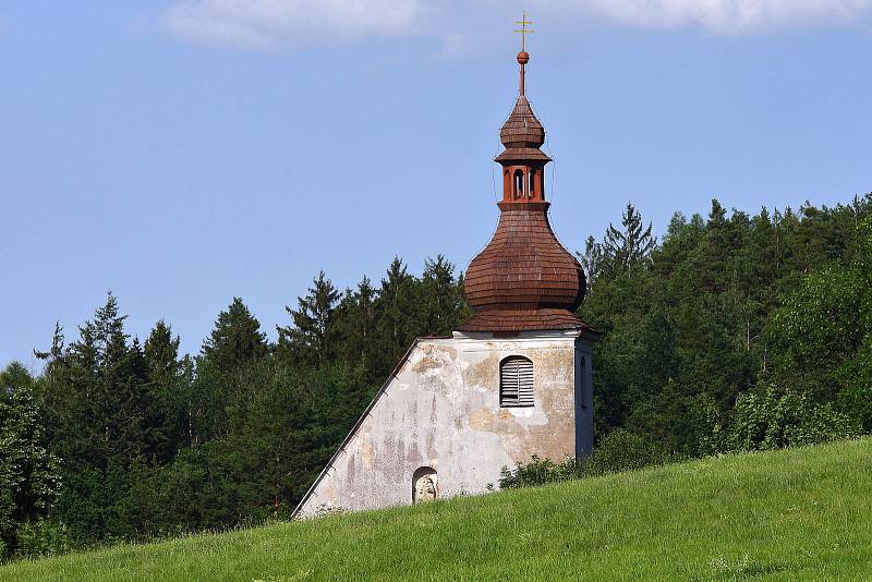 Poznáte obec na snímcích?