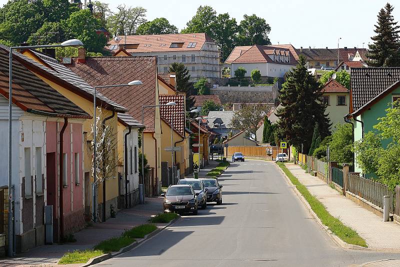 Poznáte obec na snímcích?