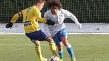 FC Viktoria Plzeň U19 – FK Teplice U19