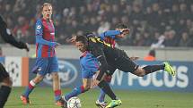 FC Viktoria Plzeň - FC Barcelona