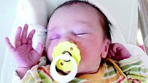 Mia (3,54 kg, 50 cm) se narodila 4. listopadu v 1:13 ve Fakultní nemocnici v Plzni. Na světě svoji prvorozenou holčičku přivítali rodiče Michaela a Martin Václavíkovi z Hromic.