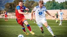 Fotbalisté Viktorie Plzeň porazili v generálce na ligové boje na soustředění ve Španělsku norské Molde FK 2:0.