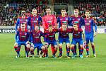 FC Viktoria Plzeň x FC Lugano