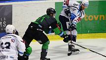 HC Škoda Plzeň x HC Škoda Mladá Boleslav.