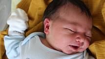 Šimon Kantner z Tlučné se rodičům Žanetě a Danielovi narodil v plzeňské porodnici U Mulačů 11. června ve 22:33 hodin. Při příchodu na svět vážil 4090 g. Doma se na malého brášku těšil Tobiáš (2,5 roku).