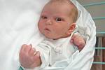 Adámek se narodil 20. února v plzeňské Mulačově nemocnici za přispění skvělého personálu nemocnice mamince Janě Pavlasové a tatínkovi Marku Bešťákovi. Po narození měřil 50 cm a vážil 3,45 kg. Doma se na něj těší tříletá sestřička Lucinka