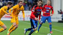 FC Viktoria Plzeň - FK Dukla Praha