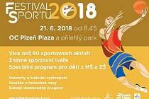 Festival sportu 2018