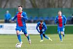 Viktoria Plzeň – FK Mladá Boleslav 0:1